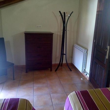 Apartamento Casa Cavero Almazorre ภายนอก รูปภาพ