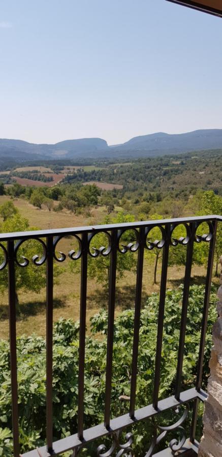 Apartamento Casa Cavero Almazorre ภายนอก รูปภาพ