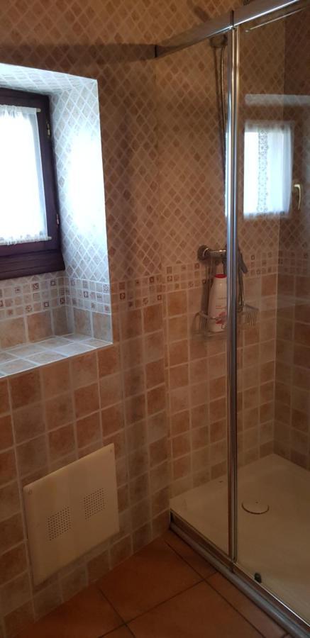 Apartamento Casa Cavero Almazorre ภายนอก รูปภาพ