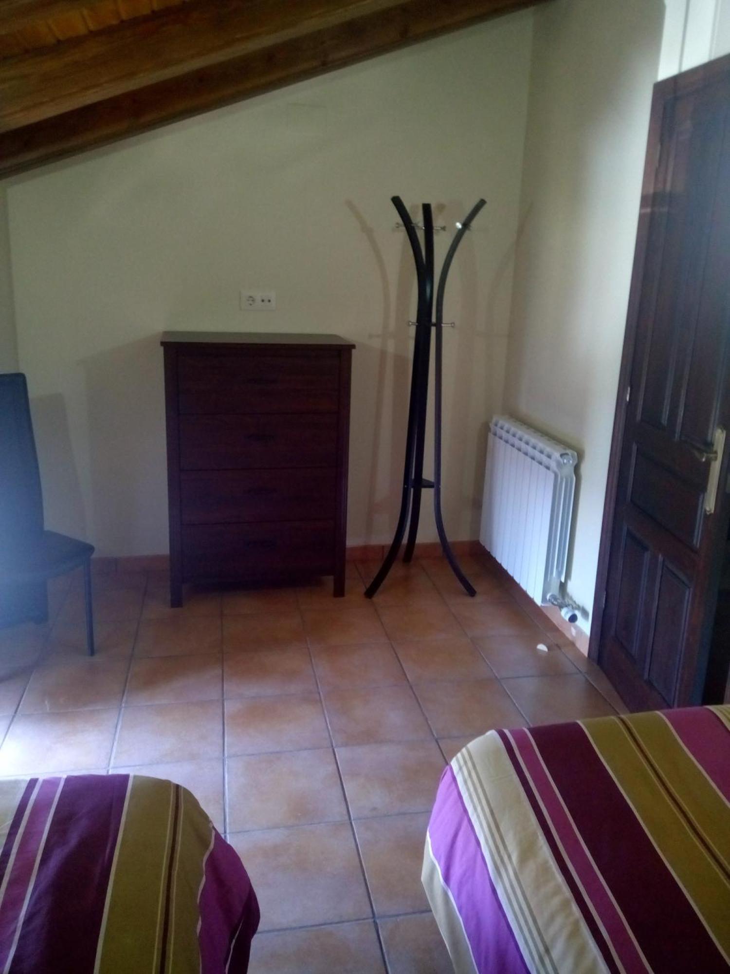 Apartamento Casa Cavero Almazorre ภายนอก รูปภาพ